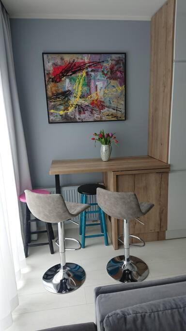 Apartament Jasminka Swinoujscie Kültér fotó