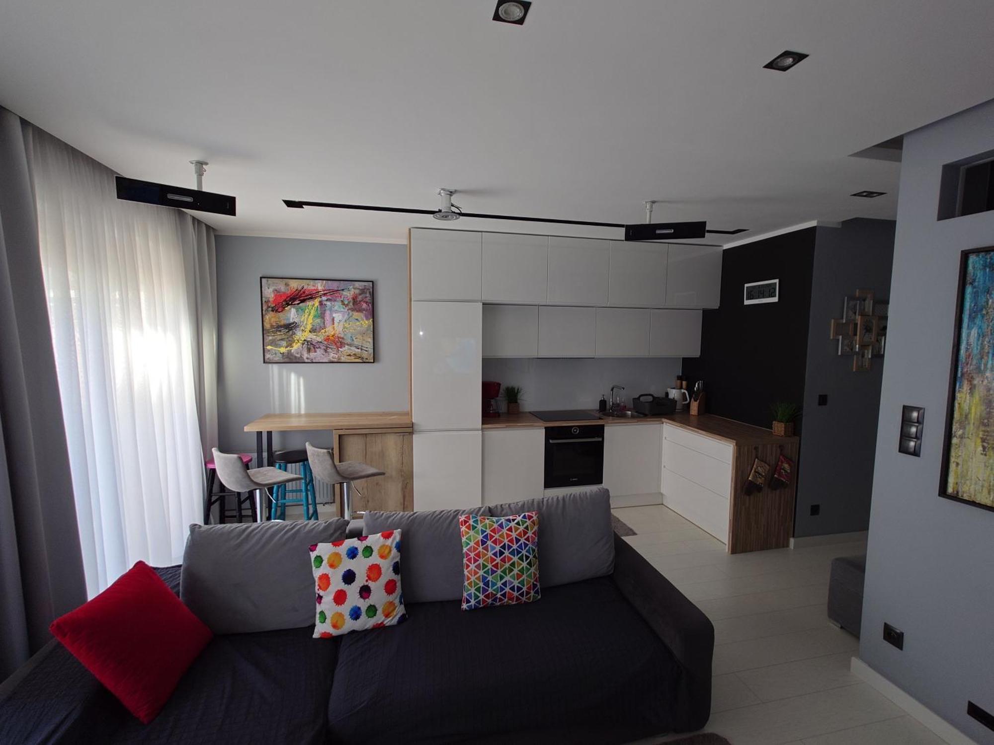 Apartament Jasminka Swinoujscie Kültér fotó
