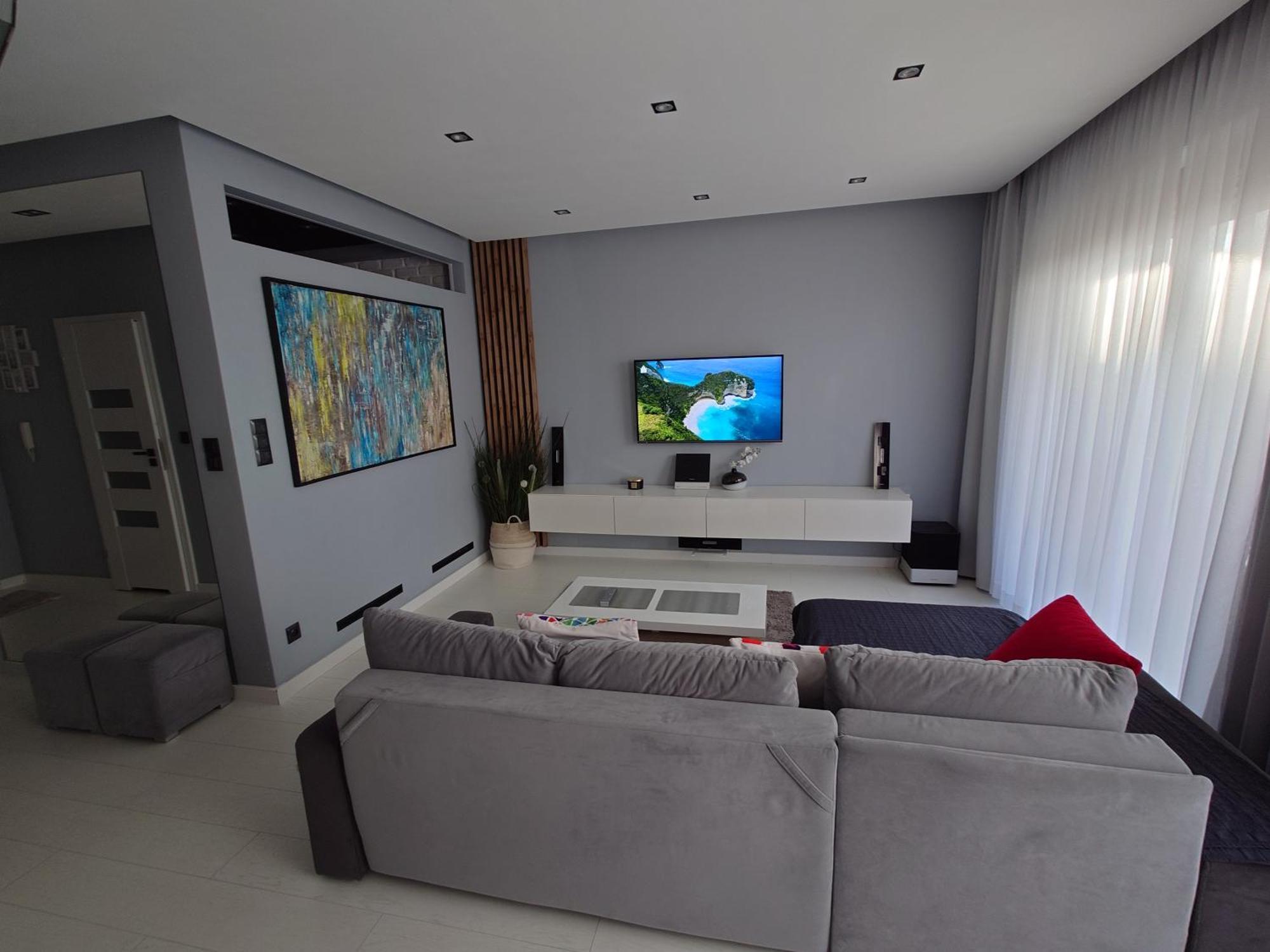 Apartament Jasminka Swinoujscie Kültér fotó
