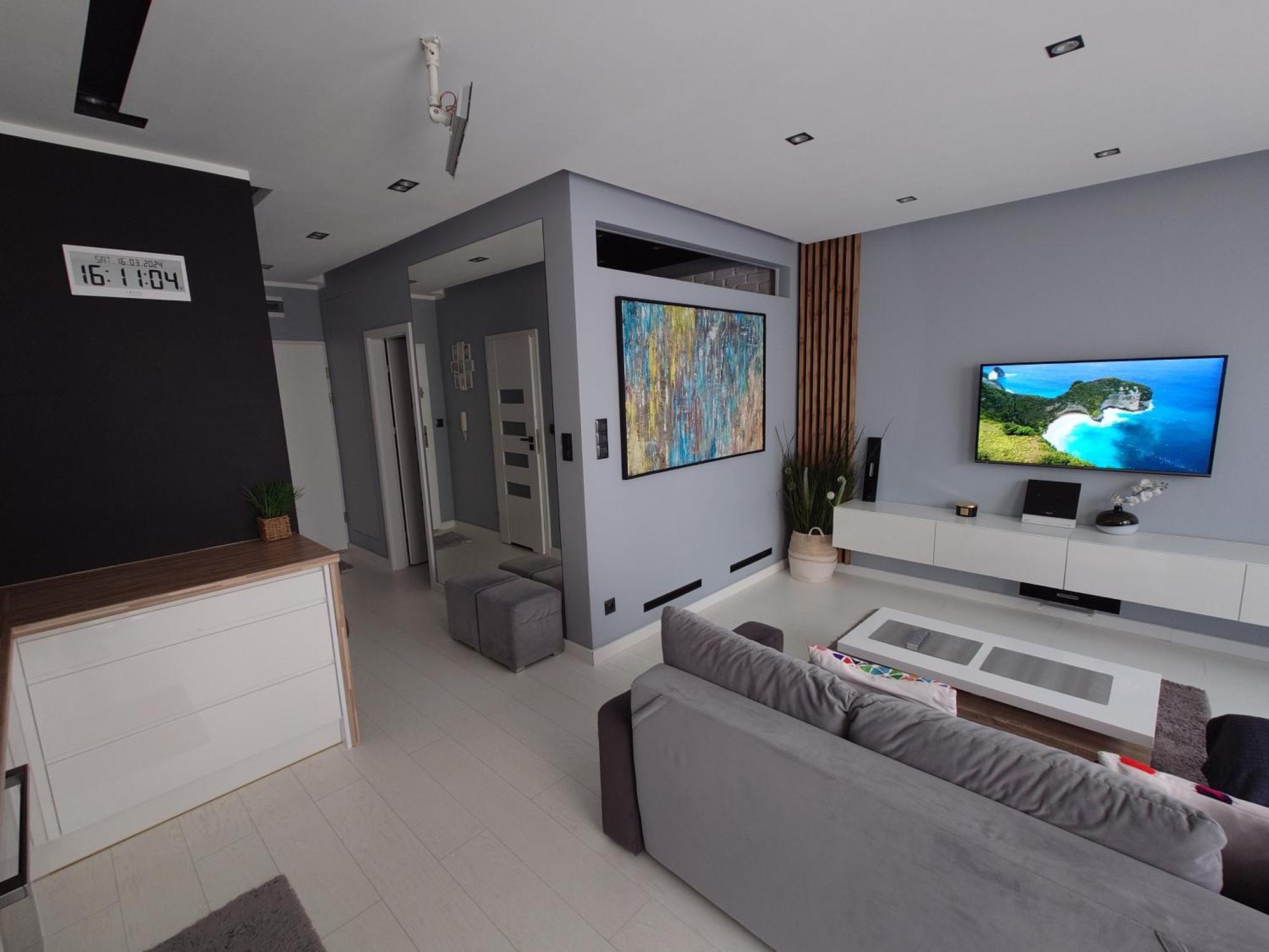 Apartament Jasminka Swinoujscie Kültér fotó