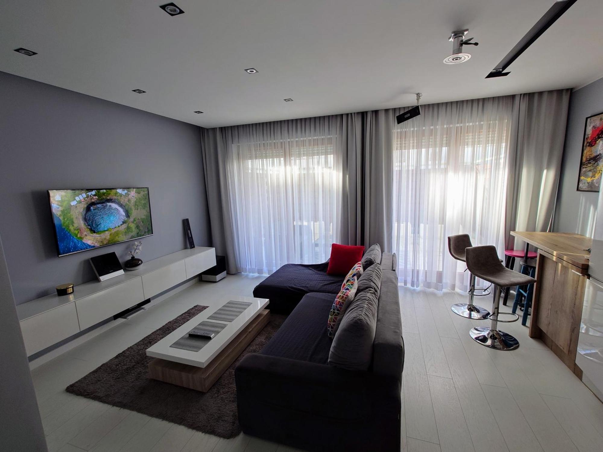Apartament Jasminka Swinoujscie Kültér fotó